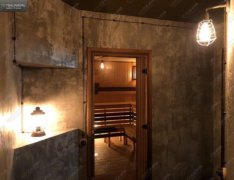 Сауна LOFT, в Смоленске, улица Шевченко, 86 | 2 | 1001sauna.com