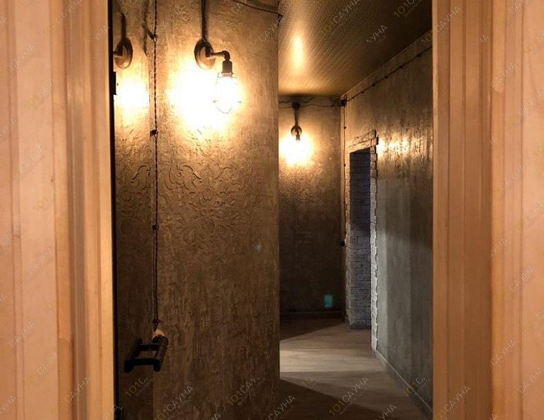 Сауна LOFT, в Смоленске, улица Шевченко, 86 | 4 | 1001sauna.com