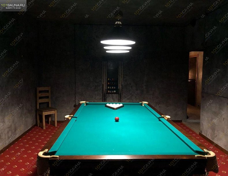 Сауна LOFT, в Смоленске, улица Шевченко, 86 | 5 | 1001sauna.com