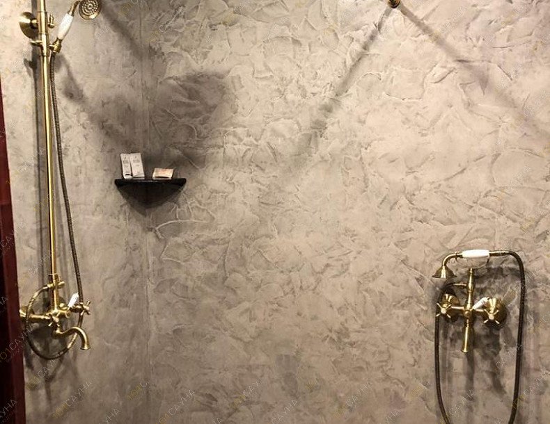 Сауна LOFT, в Смоленске, улица Шевченко, 86 | 6 | 1001sauna.com