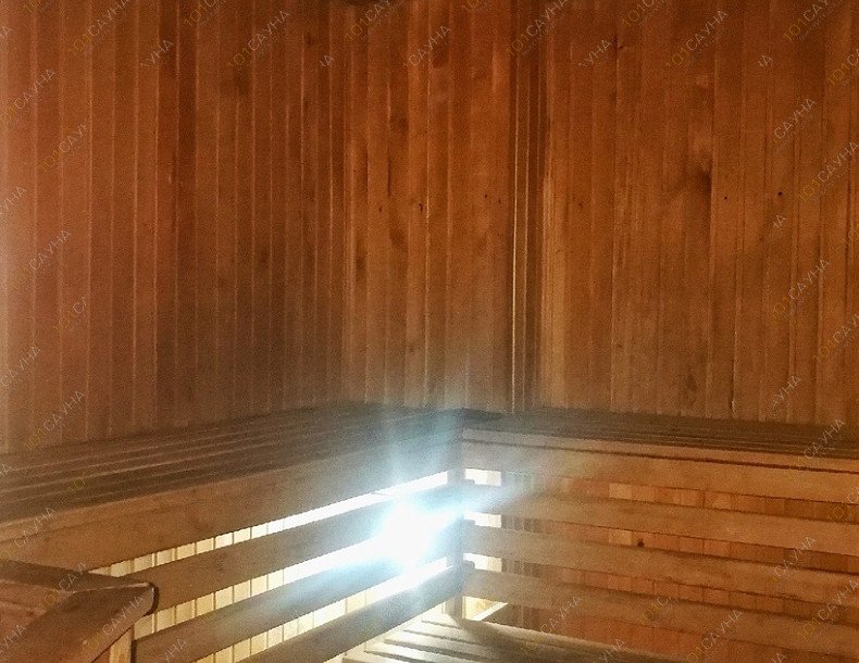 Сауна в отеле Санта Барбара, в Алуште, 298541, Крым, Алушта, пос. Утес, ул.Гагариной 25/67-71 (отель Санта Барбара) | парилка | 1001sauna.com