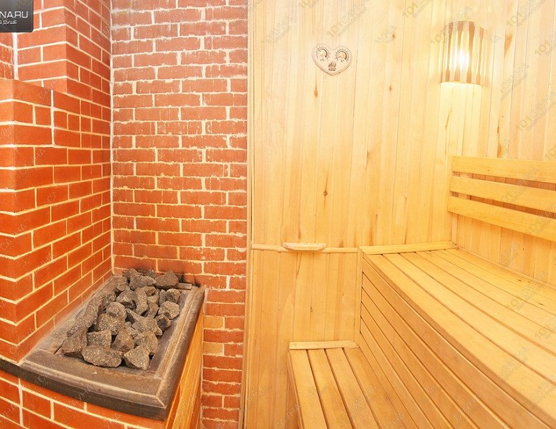 Банный комплекс Минино Resorts, в Красноярске, Боровая, 19а | 2 | 1001sauna.com