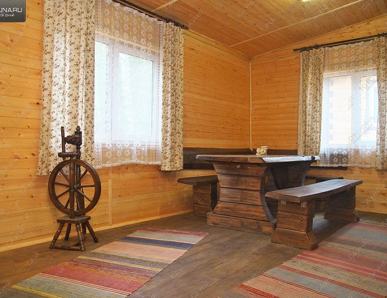 Банный комплекс Минино Resorts, в Красноярске, Боровая, 19а | 4 | 1001sauna.com