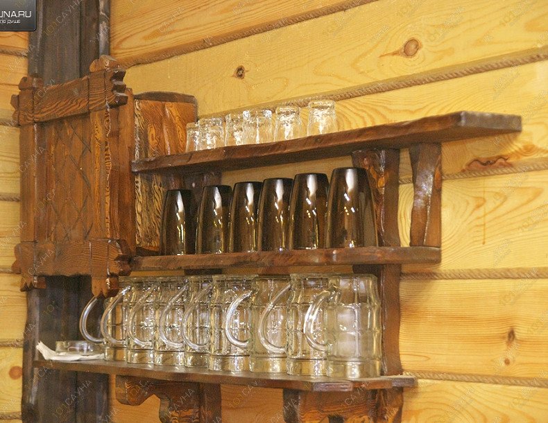 Банный комплекс Минино Resorts, в Красноярске, Боровая, 19а | 6 | 1001sauna.com