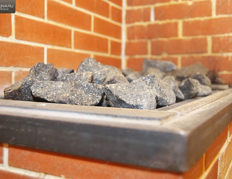 Банный комплекс Минино Resorts, в Красноярске, Боровая, 19а | 7 | 1001sauna.com