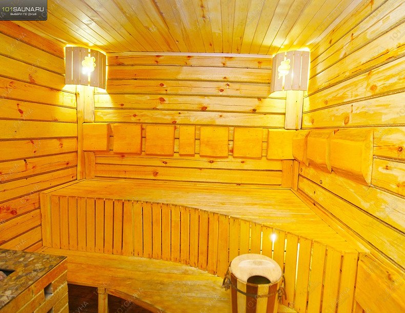 Банный комплекс Минино Resorts, в Красноярске, Боровая, 19а | 8 | 1001sauna.com