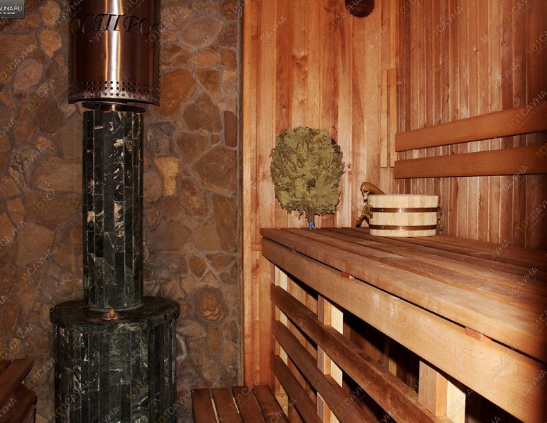 Усадьба Белый остров