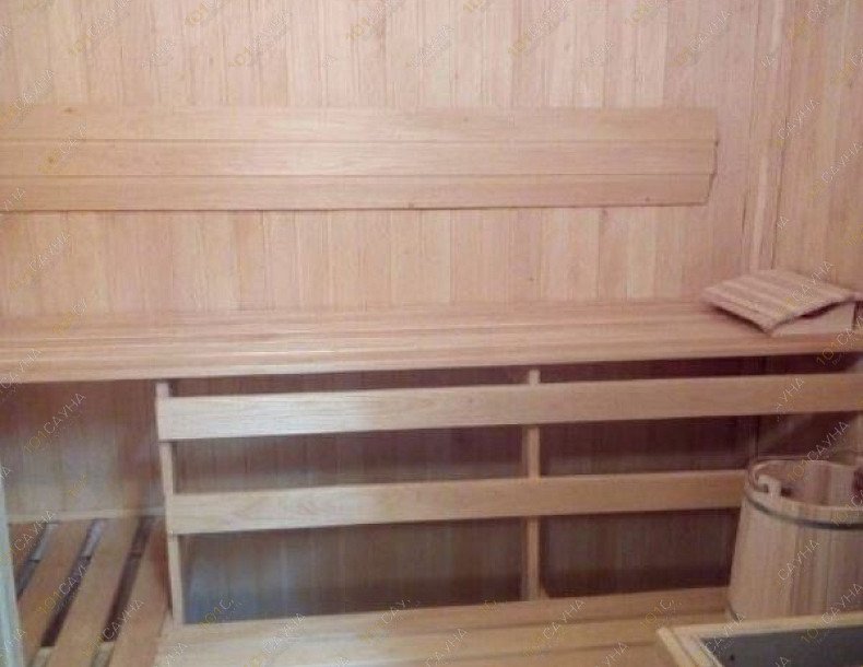 Баня в коттедже Теремок, в Туле, Харино, улица Южная, 26 | 1 | 1001sauna.com