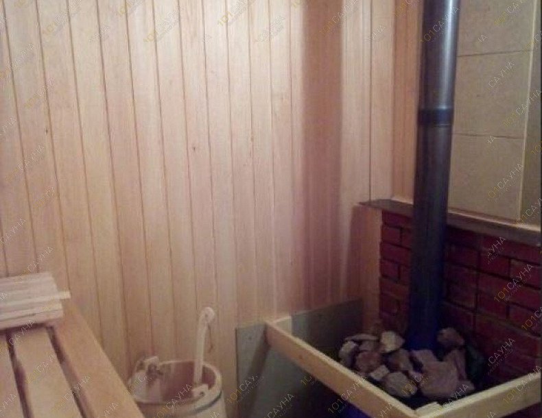Баня в коттедже Теремок, в Туле, Харино, улица Южная, 26 | 6 | 1001sauna.com