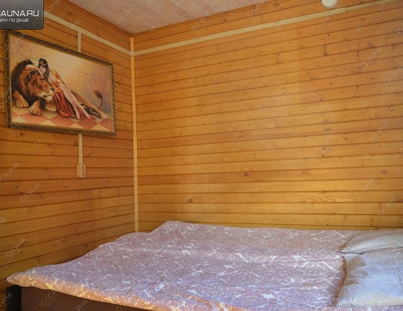 Баня в коттедже Теремок, в Туле, Харино, улица Южная, 26 | 13 | 1001sauna.com