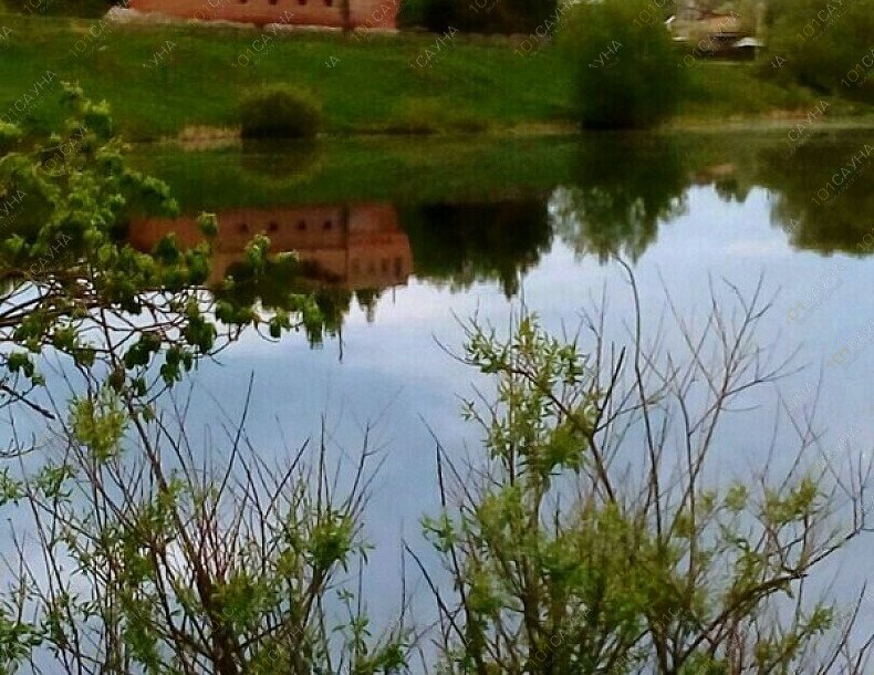 Баня в коттедже Теремок, в Туле, Харино, улица Южная, 26 | 16 | 1001sauna.com