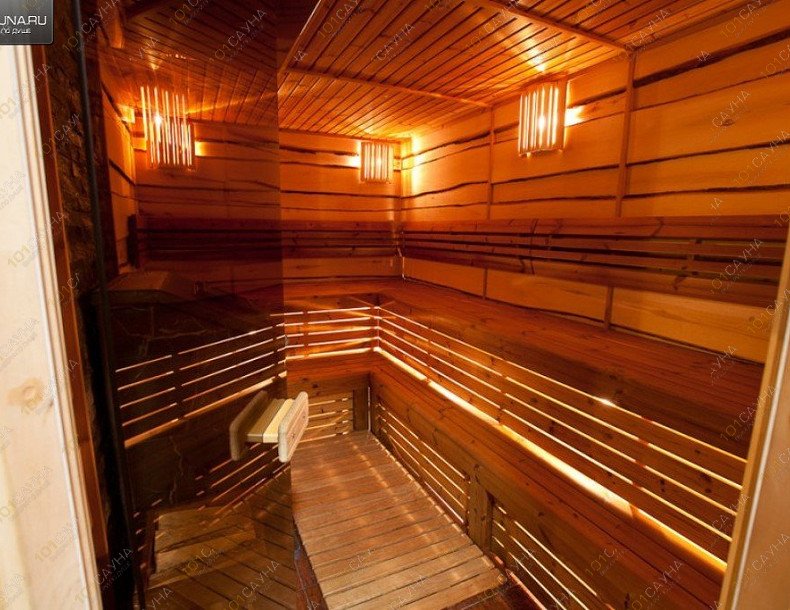 Сауна Калипсо, в Твери, ул. Полевая, 2 | 1 | 1001sauna.com