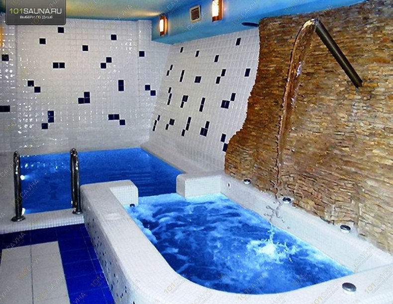 Сауна Супер Стар, в Саратове, улица Аткарская, 31 | 1 | 1001sauna.com