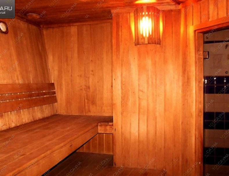 Сауна Супер Стар, в Саратове, улица Аткарская, 31 | 4 | 1001sauna.com