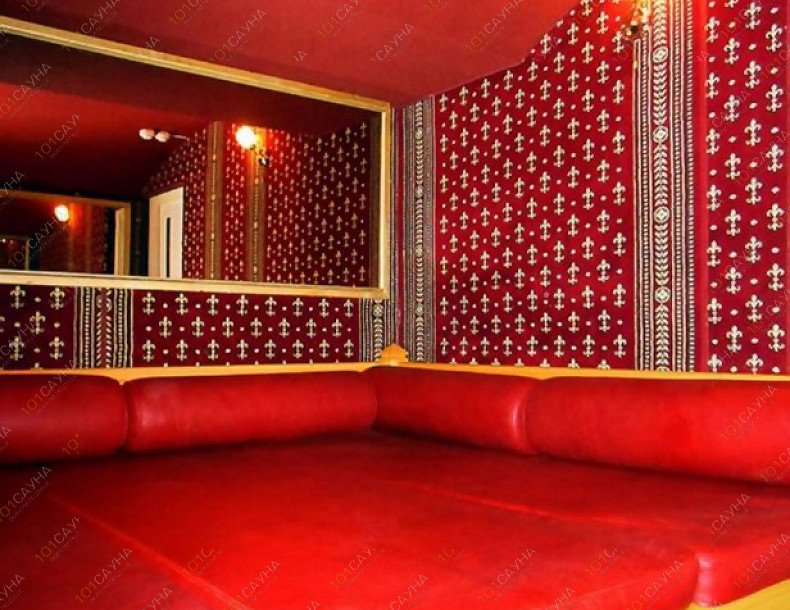 Сауна Супер Стар, в Саратове, улица Аткарская, 31 | 5 | 1001sauna.com