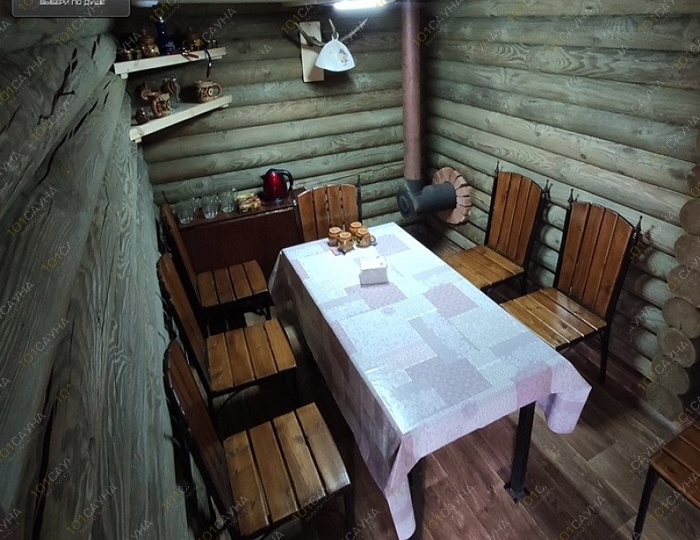 Баня в Становом На Московской 43, в Орле, Орловский, деревня Становое, ул. Московская, д. 43 | 1 | 1001sauna.com