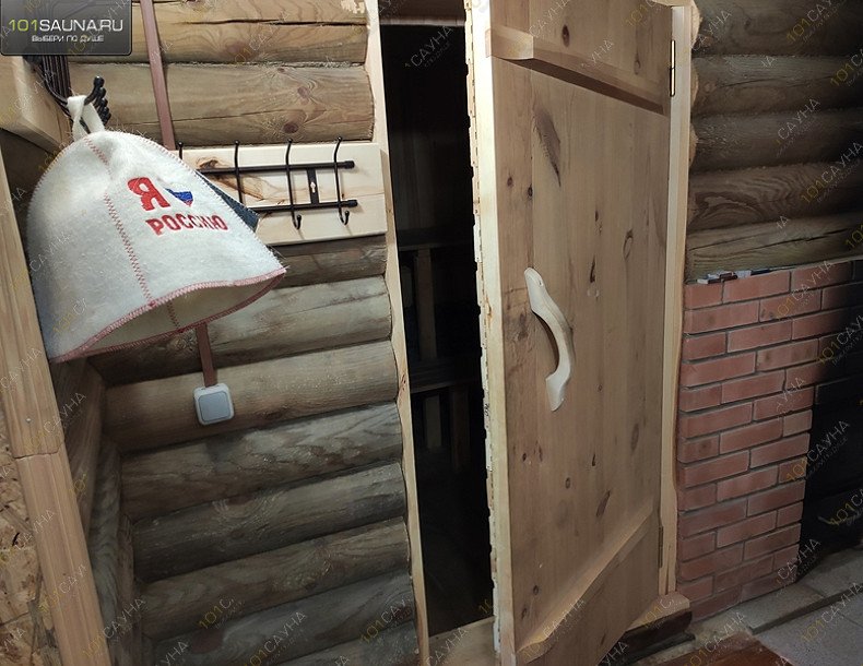 Баня в Становом На Московской 43, в Орле, Орловский, деревня Становое, ул. Московская, д. 43 | 2 | 1001sauna.com