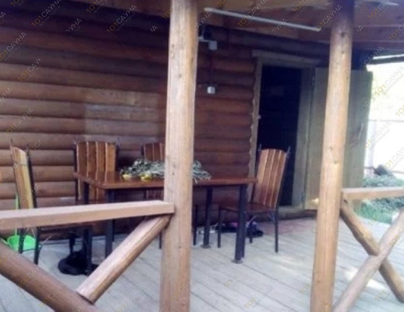 Баня в Становом На Московской 43, в Орле, Орловский, деревня Становое, ул. Московская, д. 43 | 5 | 1001sauna.com