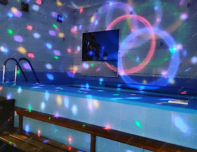 Сауна На Заречной, в Уссурийске, Заречная, 2Д | . | 1001sauna.com