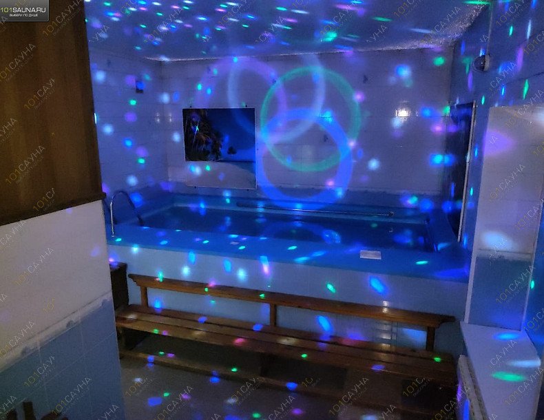 Сауна На Заречной, в Уссурийске, Заречная, 2Д | . | 1001sauna.com