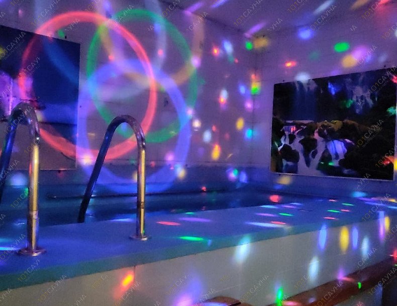 Сауна На Заречной, в Уссурийске, Заречная, 2Д | . | 1001sauna.com