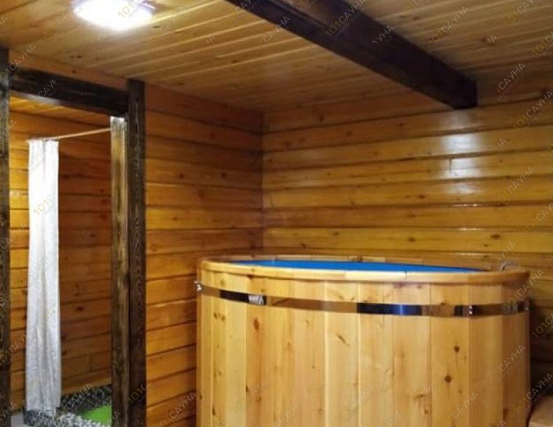Баня ПАР Русский на Линейной, в Новосибирске, Линейная, 231 | 1 | 1001sauna.com