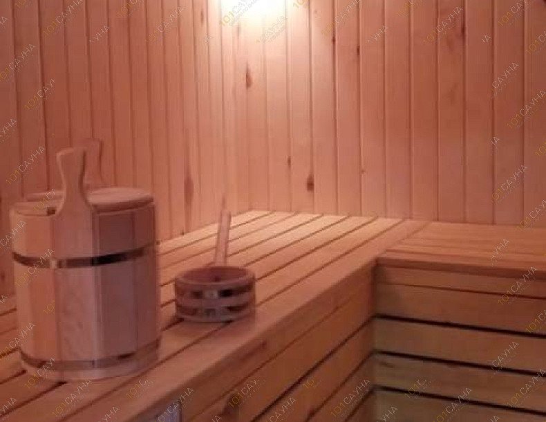 Баня ПАР Русский на Линейной, в Новосибирске, Линейная, 231 | 2 | 1001sauna.com