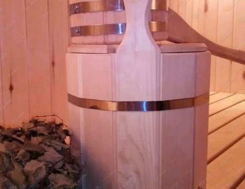 Баня ПАР Русский на Линейной, в Новосибирске, Линейная, 231 | 3 | 1001sauna.com