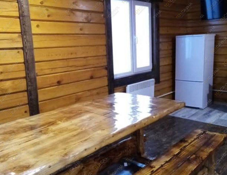 Баня ПАР Русский на Линейной, в Новосибирске, Линейная, 231 | 4 | 1001sauna.com