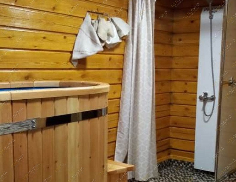 Баня ПАР Русский на Линейной, в Новосибирске, Линейная, 231 | 6 | 1001sauna.com