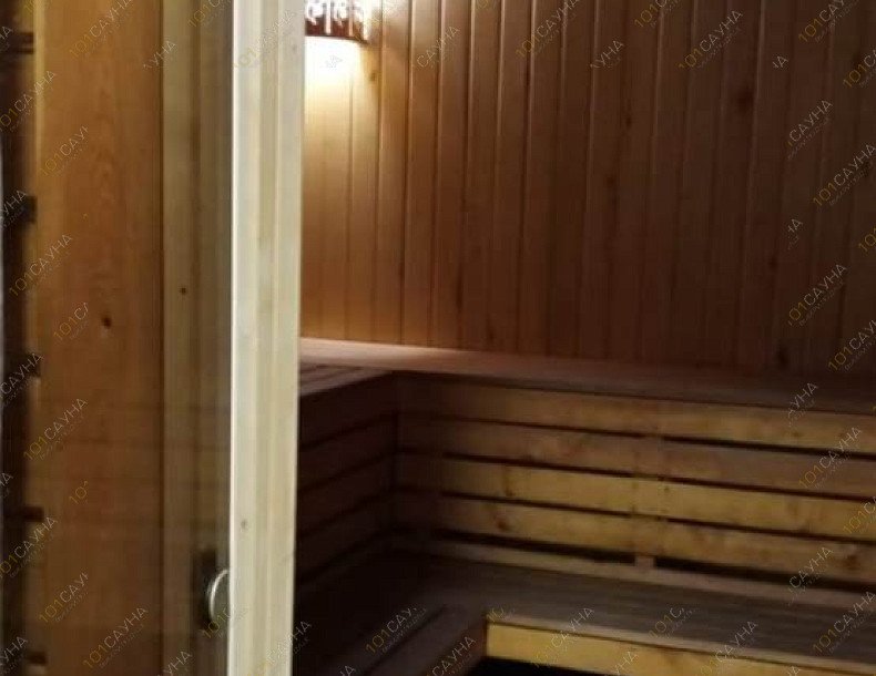 Баня ПАР Русский на Линейной, в Новосибирске, Линейная, 231 | 9 | 1001sauna.com