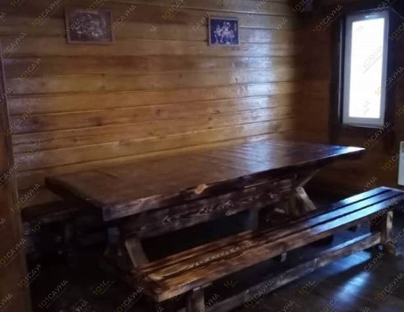 Баня ПАР Русский на Линейной, в Новосибирске, Линейная, 231 | 10 | 1001sauna.com