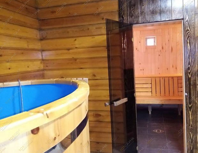 Баня ПАР Русский на Линейной, в Новосибирске, Линейная, 231 | 11 | 1001sauna.com