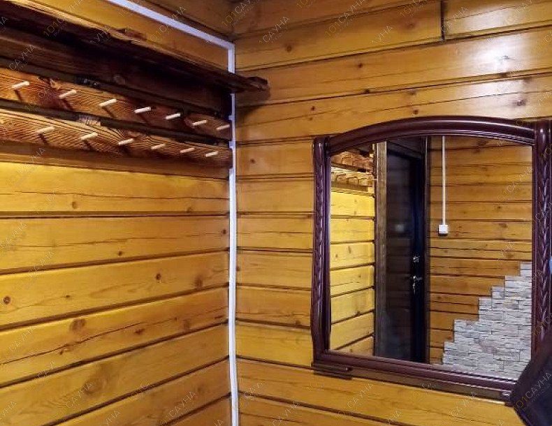 Баня ПАР Русский на Линейной, в Новосибирске, Линейная, 231 | 12 | 1001sauna.com