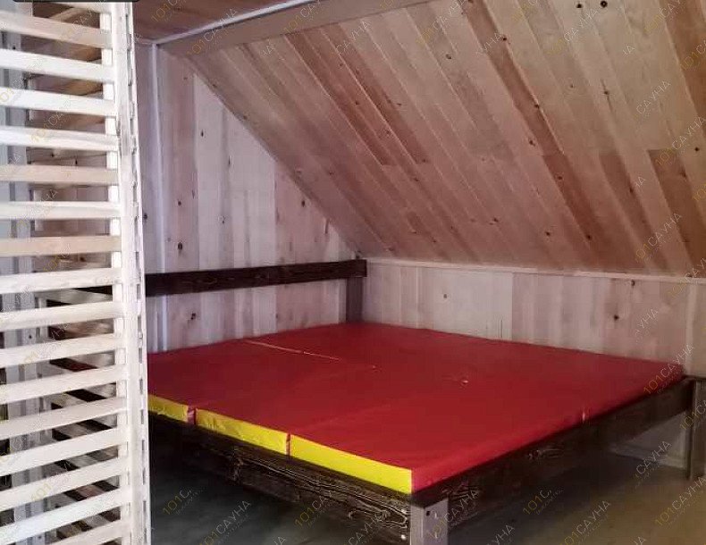 Баня ПАР Русский на Линейной, в Новосибирске, Линейная, 231 | 14 | 1001sauna.com