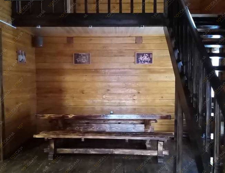 Баня ПАР Русский на Линейной, в Новосибирске, Линейная, 231 | 15 | 1001sauna.com