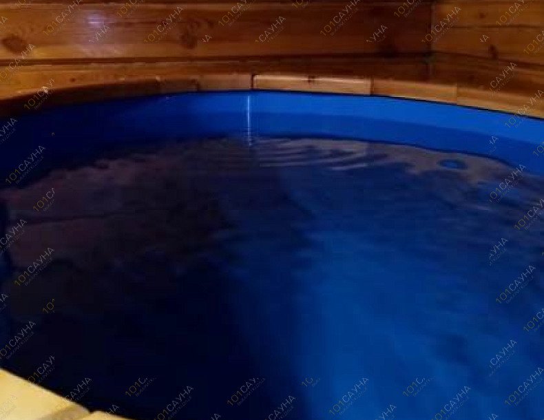 Баня ПАР Русский на Линейной, в Новосибирске, Линейная, 231 | 16 | 1001sauna.com