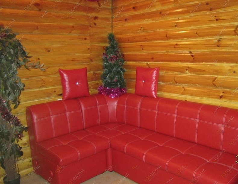 Баня Добрая банька, в Пензе, г. Пенза, ул. Лядова, 44А | 3 | 1001sauna.com