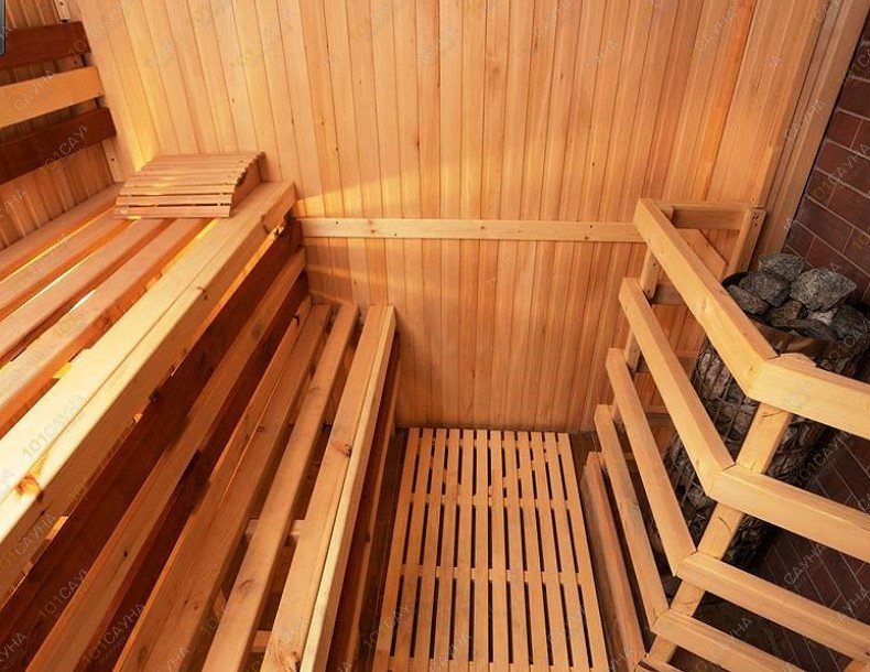 Центр саун Мартон, в Калининграде, Большевистский переулок, 3 отель «Мартон Палас» | 2 | 1001sauna.com