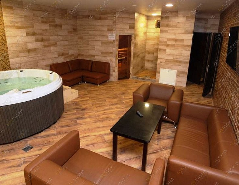 Центр саун Мартон, в Калининграде, Большевистский переулок, 3 отель «Мартон Палас» | 3 | 1001sauna.com