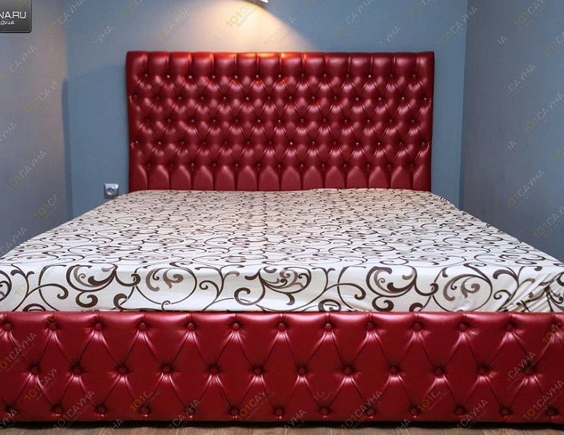 Центр саун Мартон, в Калининграде, Большевистский переулок, 3 отель «Мартон Палас» | 4 | 1001sauna.com