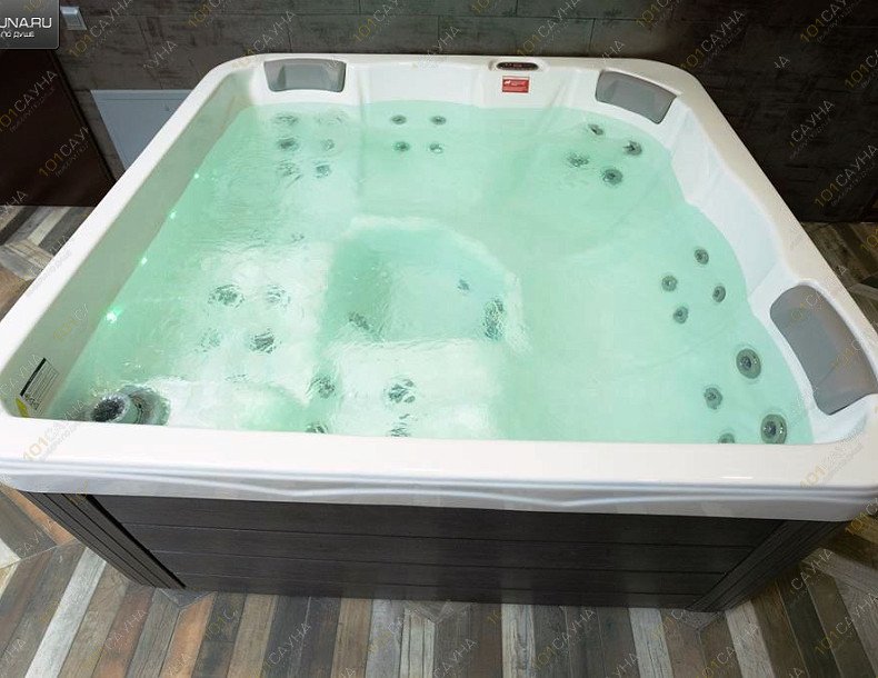 Центр саун Мартон, в Калининграде, Большевистский переулок, 3 отель «Мартон Палас» | 6 | 1001sauna.com