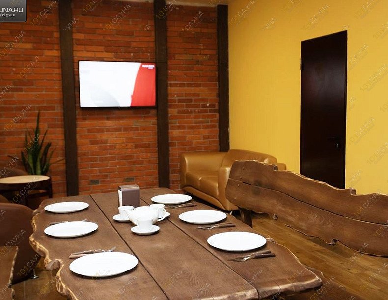 Центр саун Мартон, в Калининграде, Большевистский переулок, 3 отель «Мартон Палас» | 7 | 1001sauna.com