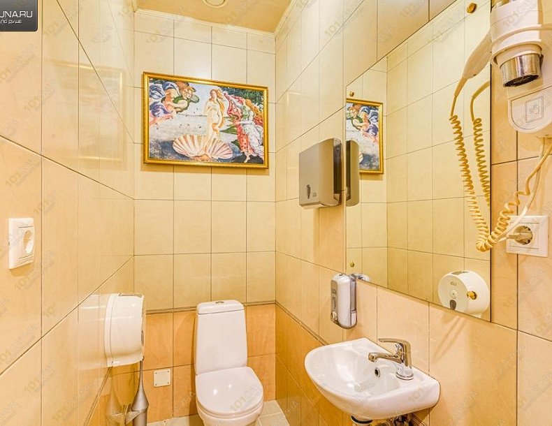 Оздоровительный комплекс Парфенон, в Омске, Березовая 9 | Греция. Фото 9 | 1001sauna.com