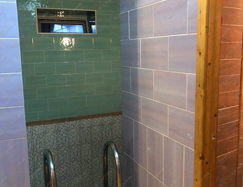 Баня Банька на СТО, в Липецке, Баумана, 309В | Бассейн в 1 бане  | 1001sauna.com