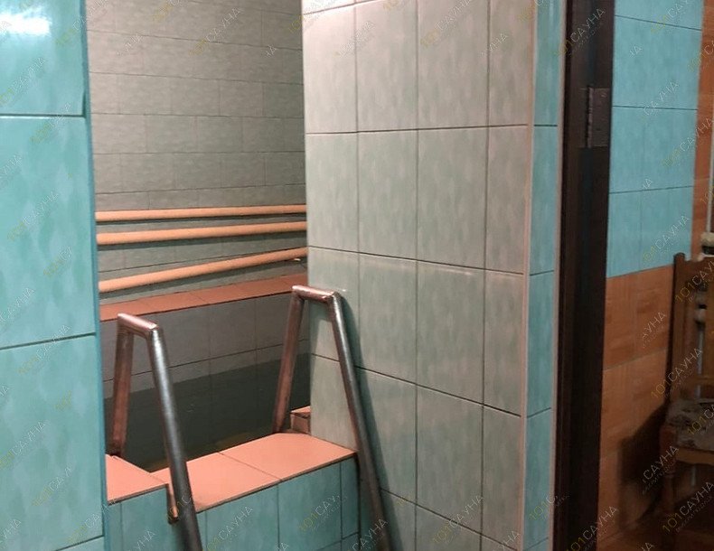 Баня Банька на СТО, в Липецке, Баумана, 309В | бассейн  | 1001sauna.com