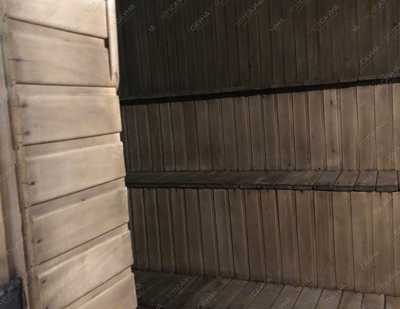 Баня Банька на СТО, в Липецке, Баумана, 309В | сауна большой бани | 1001sauna.com