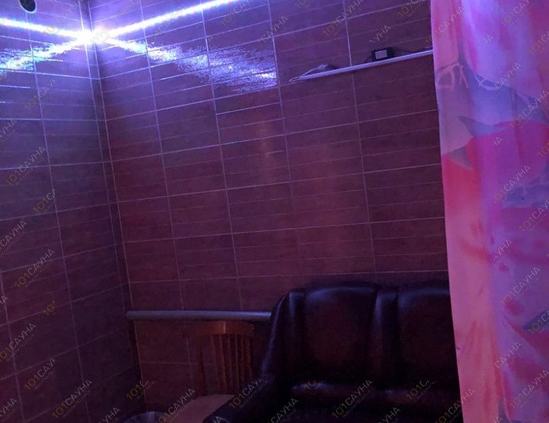 Баня Банька на СТО, в Липецке, Баумана, 309В | зона отдыха  | 1001sauna.com