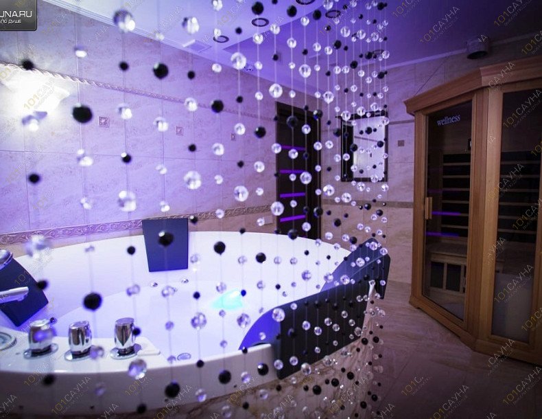 BODY, массажный салон