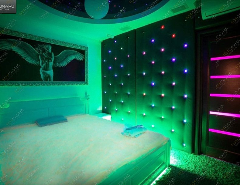 Массажный салон BODY, в Севастополе, Одесская, 27 а | 5 | 1001sauna.com